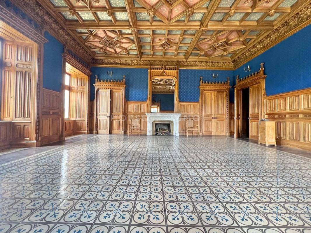 Bonita residencia ecuestre En venta Jura