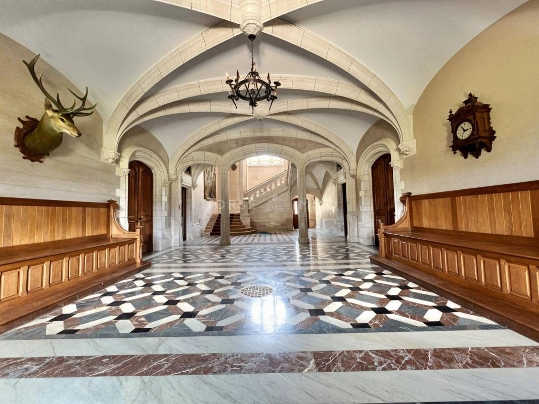 Bonita residencia ecuestre En venta Jura