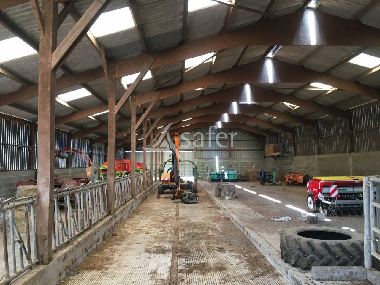 Propiedad ecuestre En venta Mancha