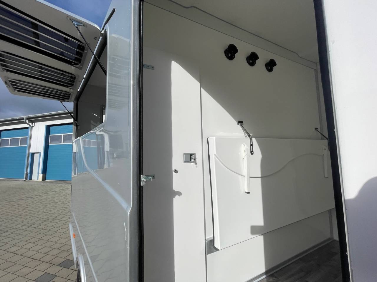 Remolque Caballos Otra marca REMORQUE 0 Nuevo