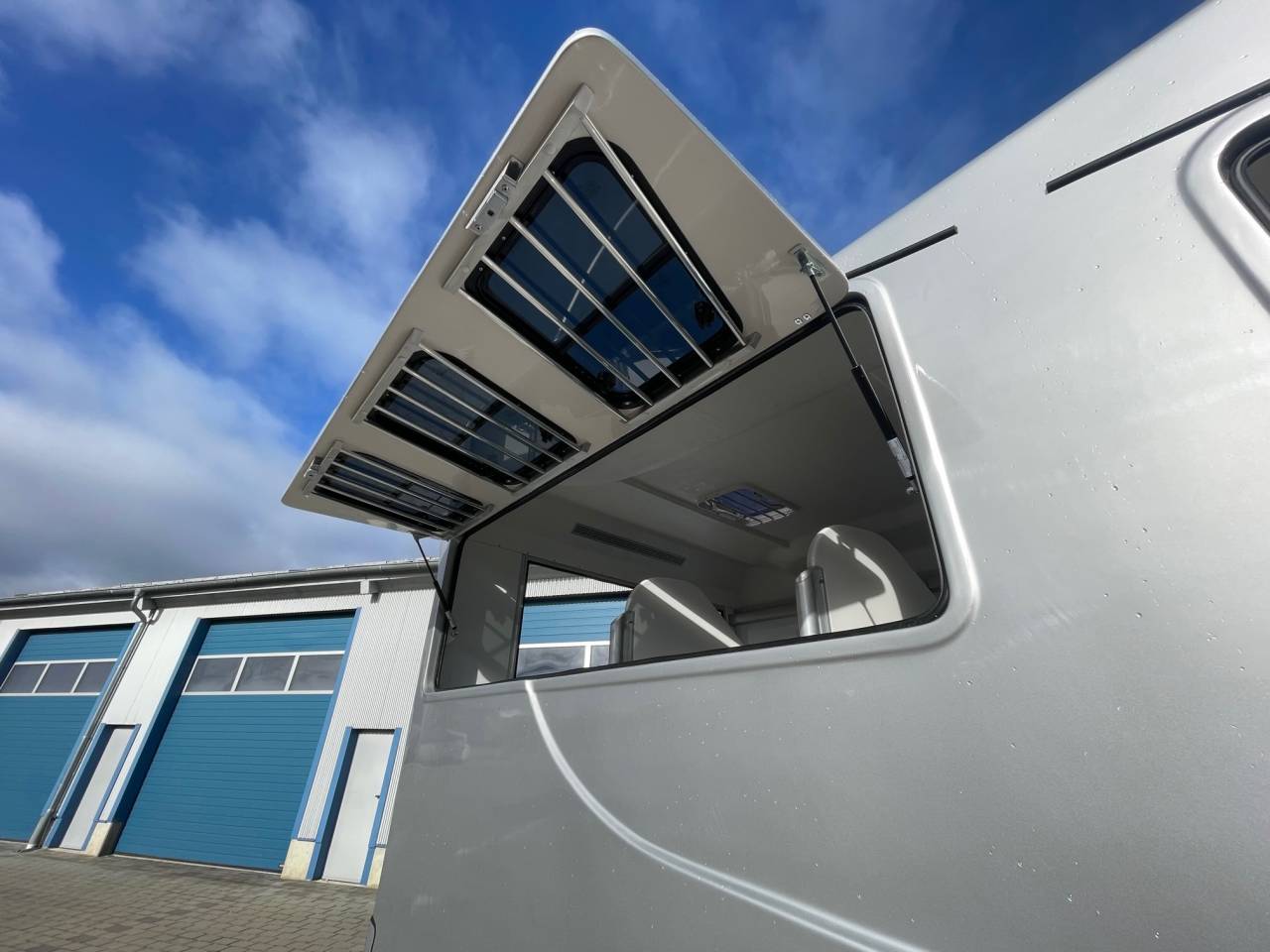 Remolque Caballos Otra marca REMORQUE 0 Nuevo