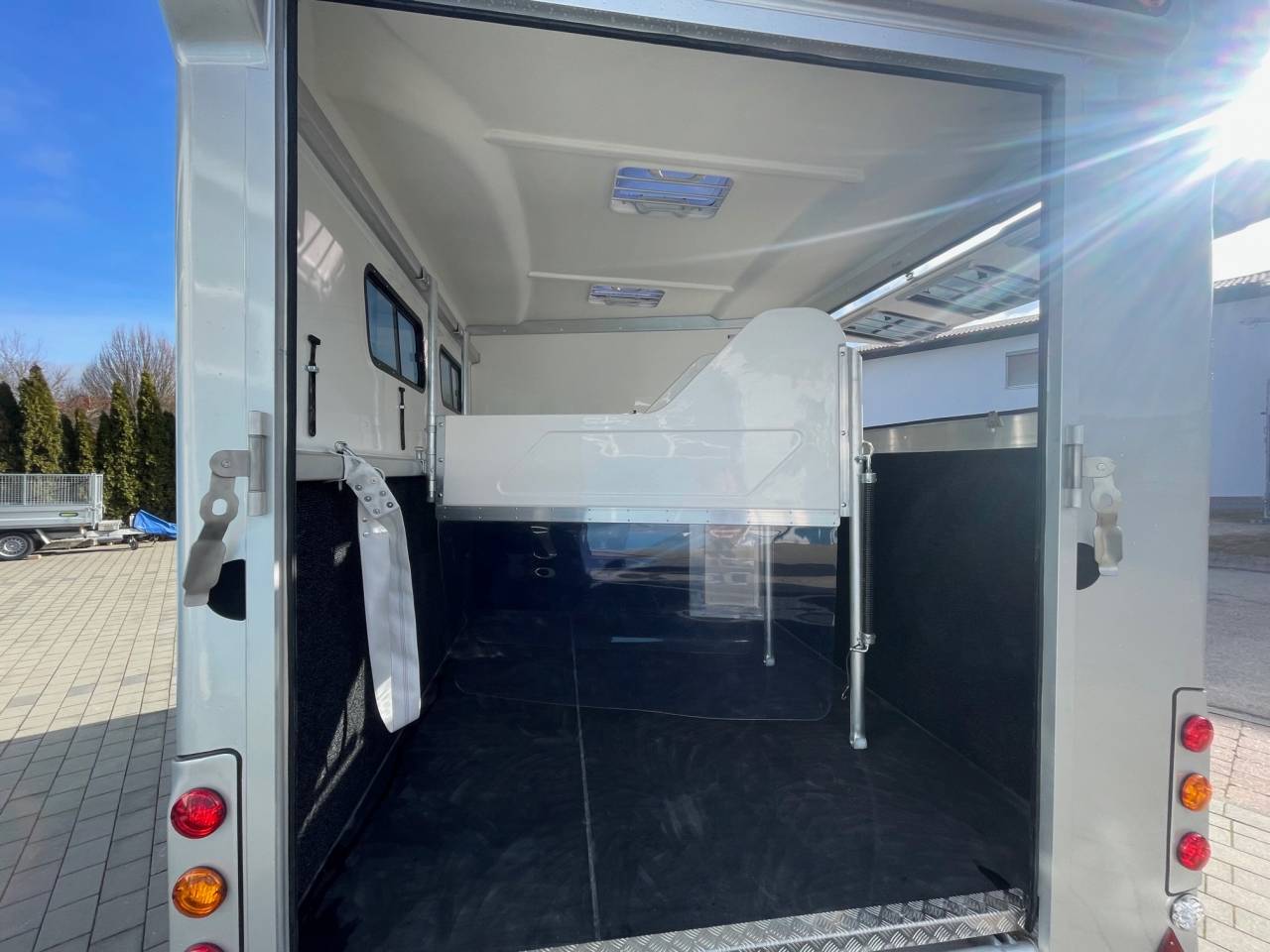 Remolque Caballos Otra marca REMORQUE 0 Nuevo