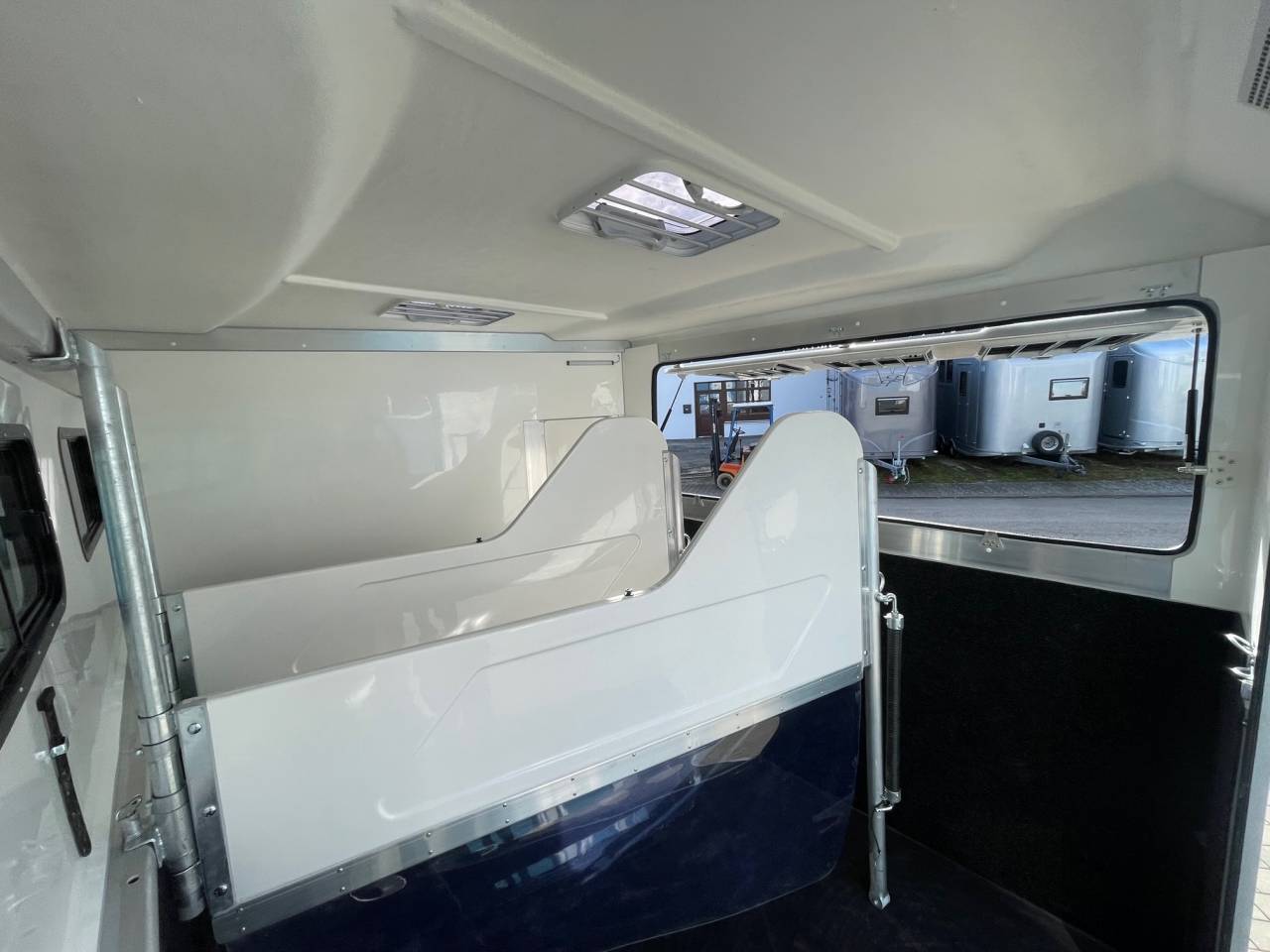 Remolque Caballos Otra marca REMORQUE 0 Nuevo