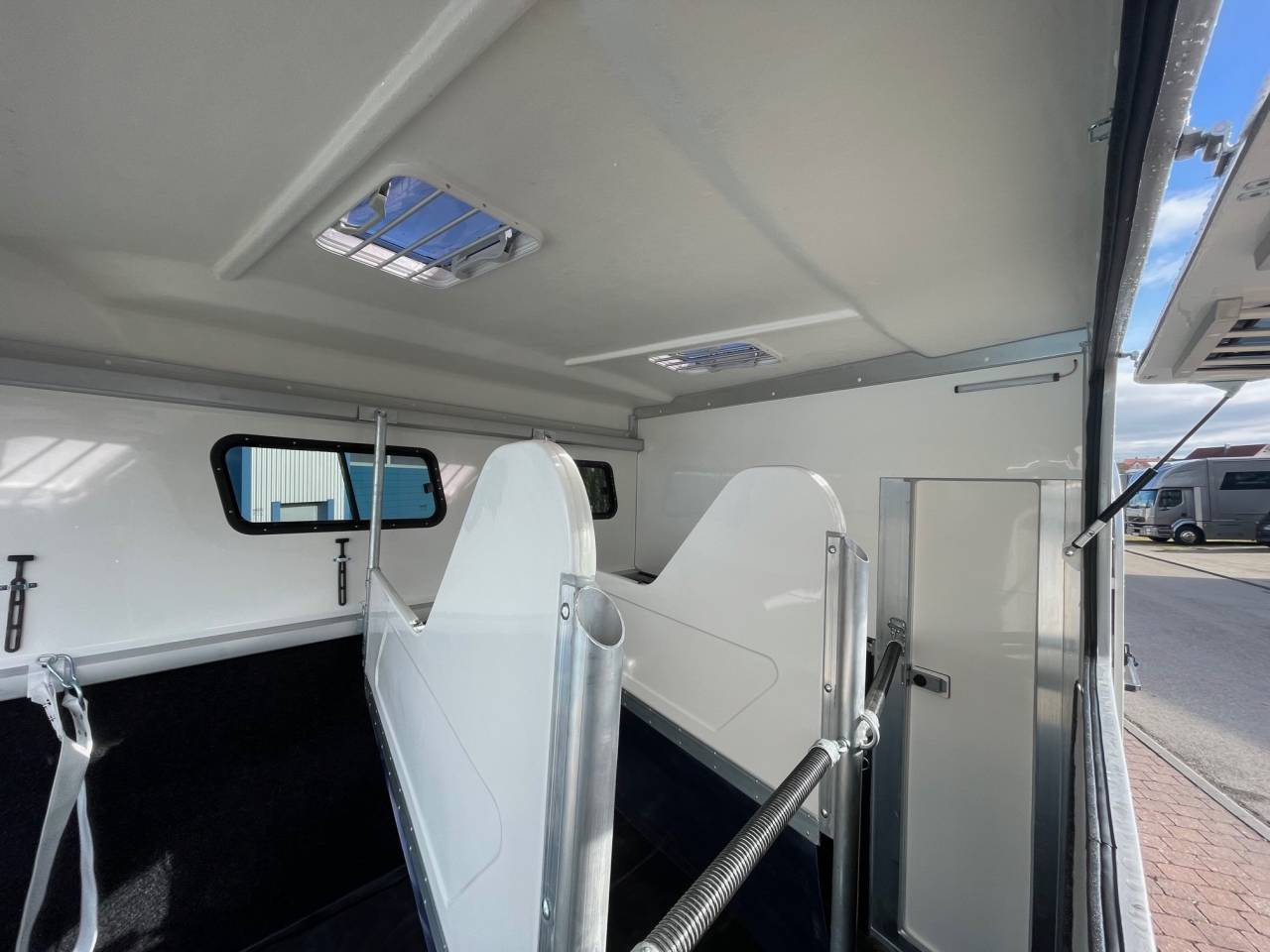 Remolque Caballos Otra marca REMORQUE 0 Nuevo