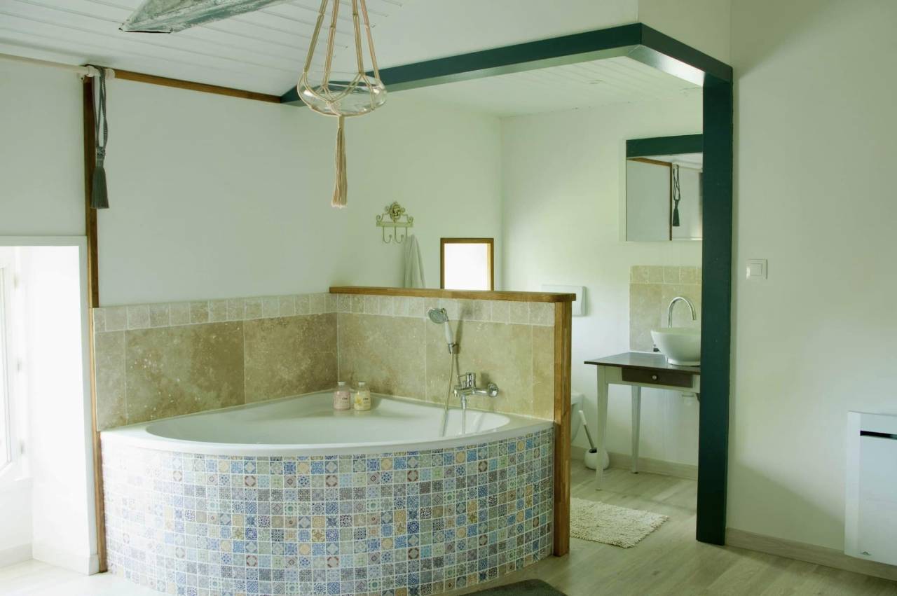 Propiedad ecuestre En venta Charente Marítimo