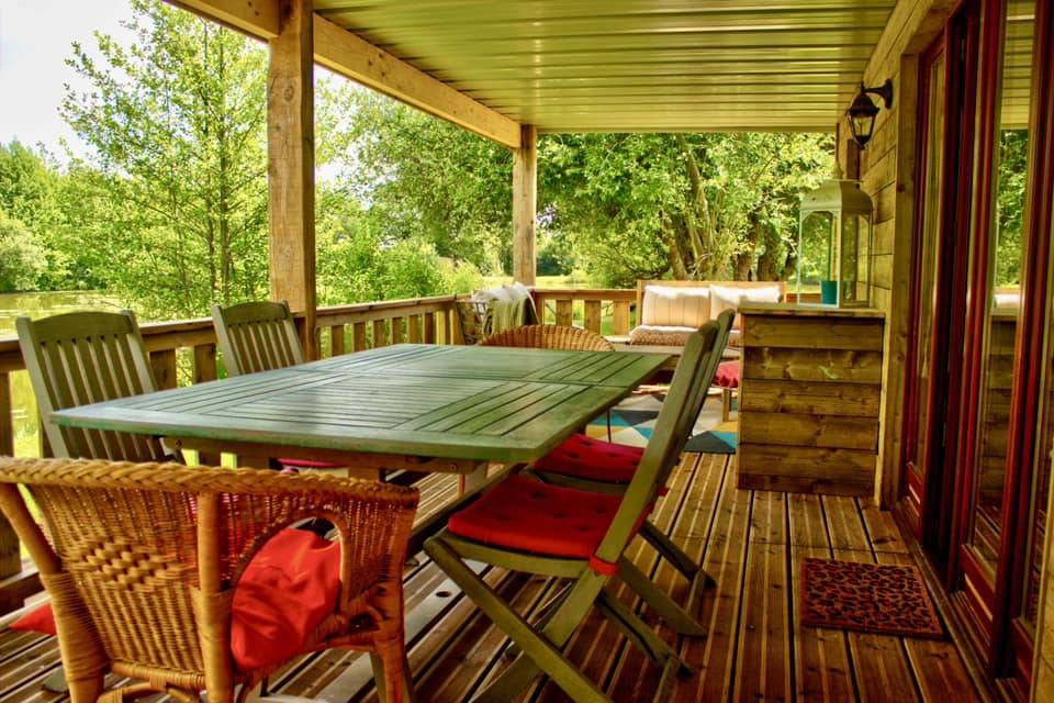 Propiedad ecuestre En venta Charente Marítimo