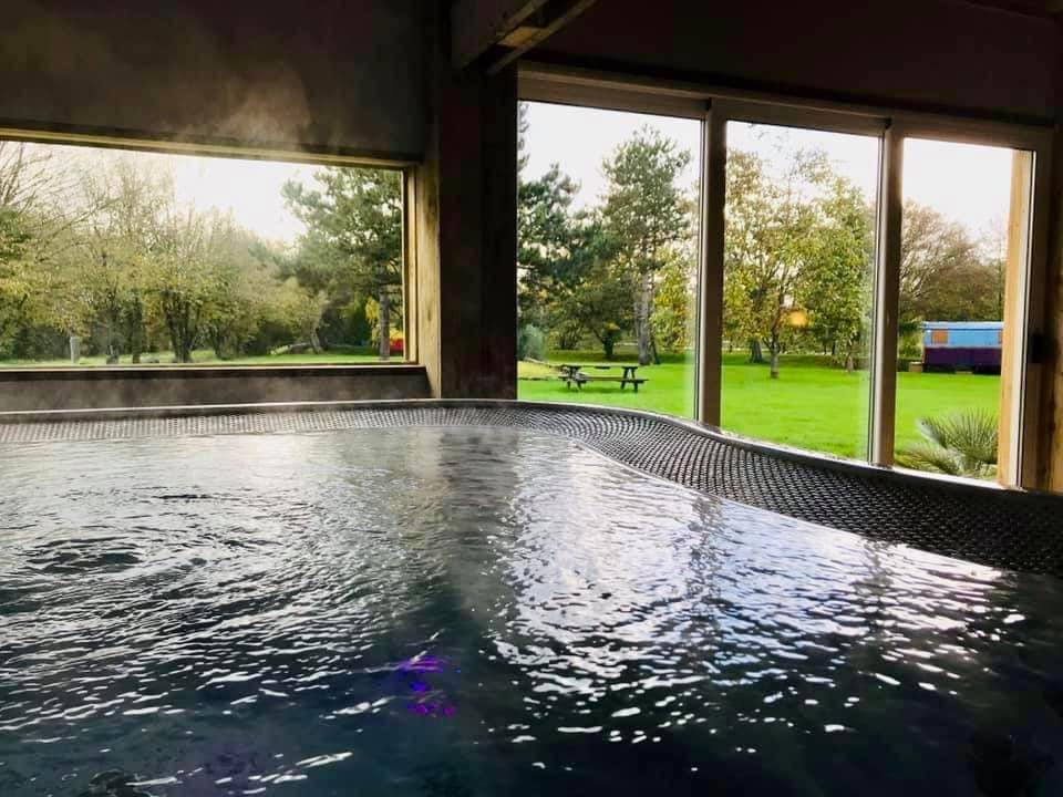 Propiedad ecuestre En venta Charente Marítimo