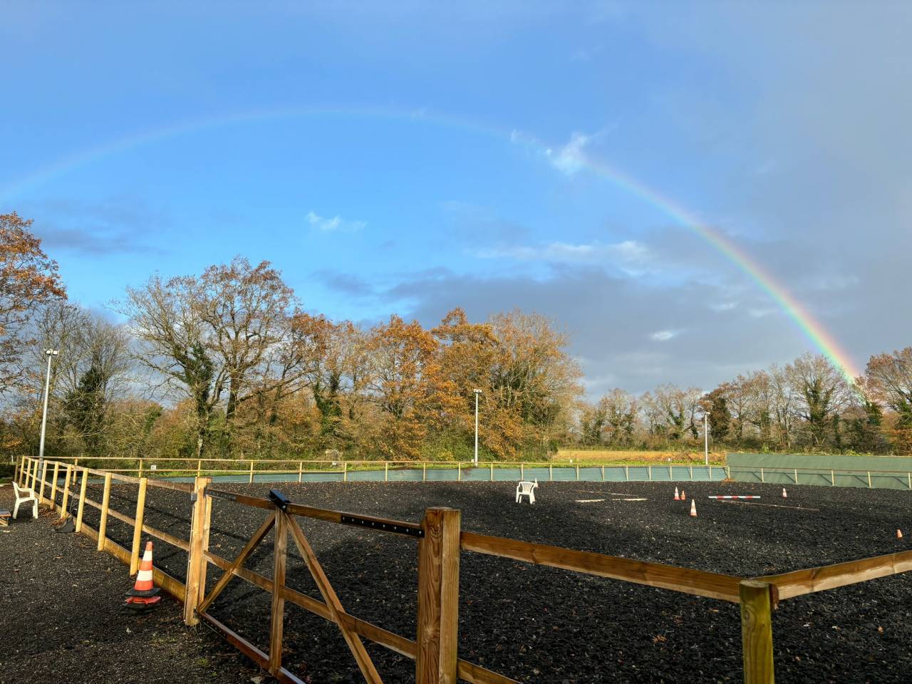 Propiedad ecuestre En venta Charente Marítimo