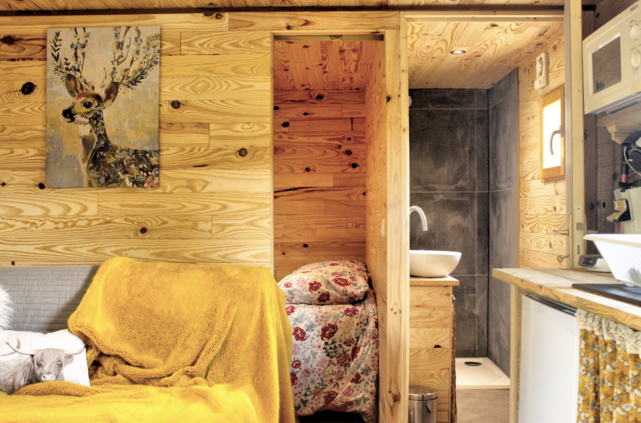 Propiedad ecuestre En venta Charente Marítimo