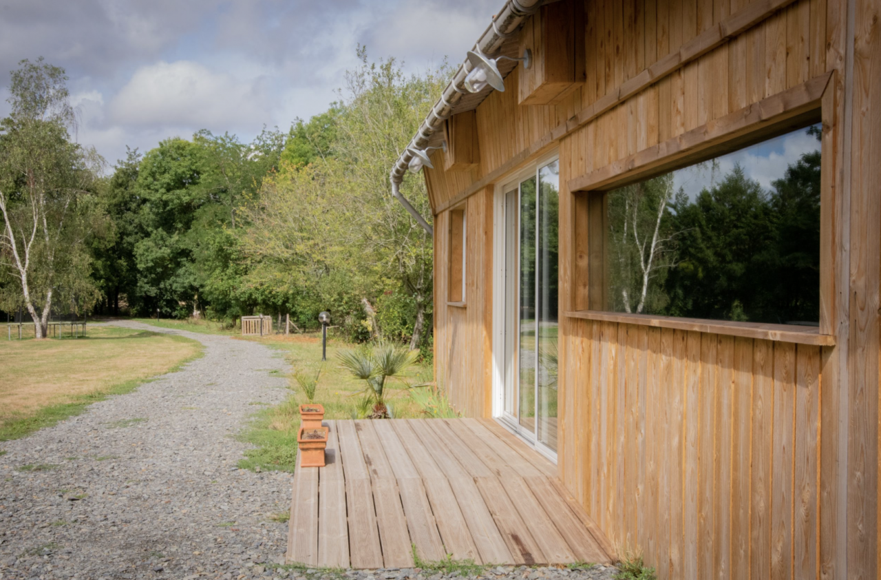 Propiedad ecuestre En venta Charente Marítimo