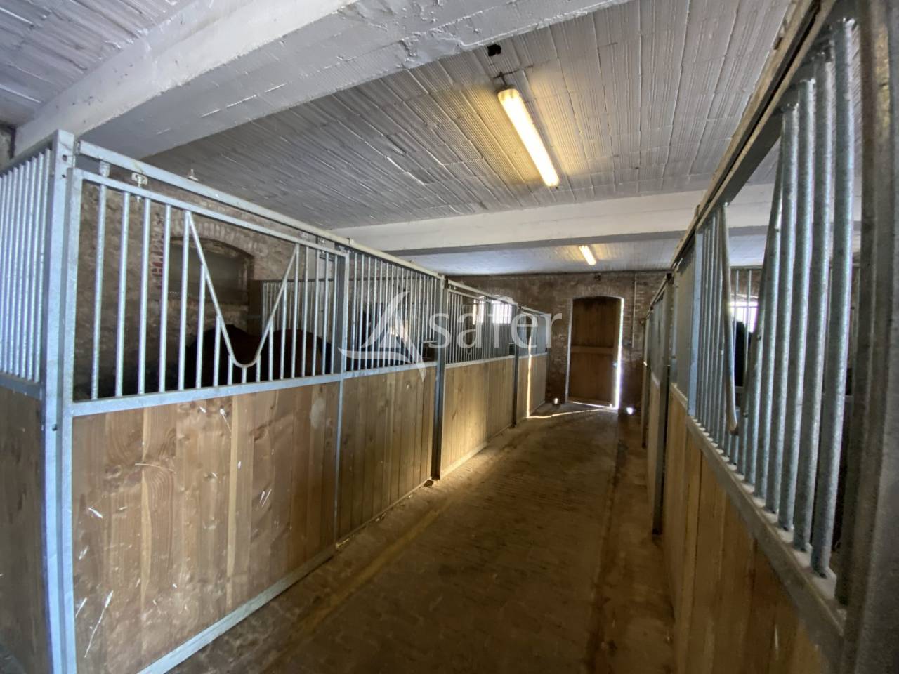 Propiedad ecuestre En venta Sena Marítimo