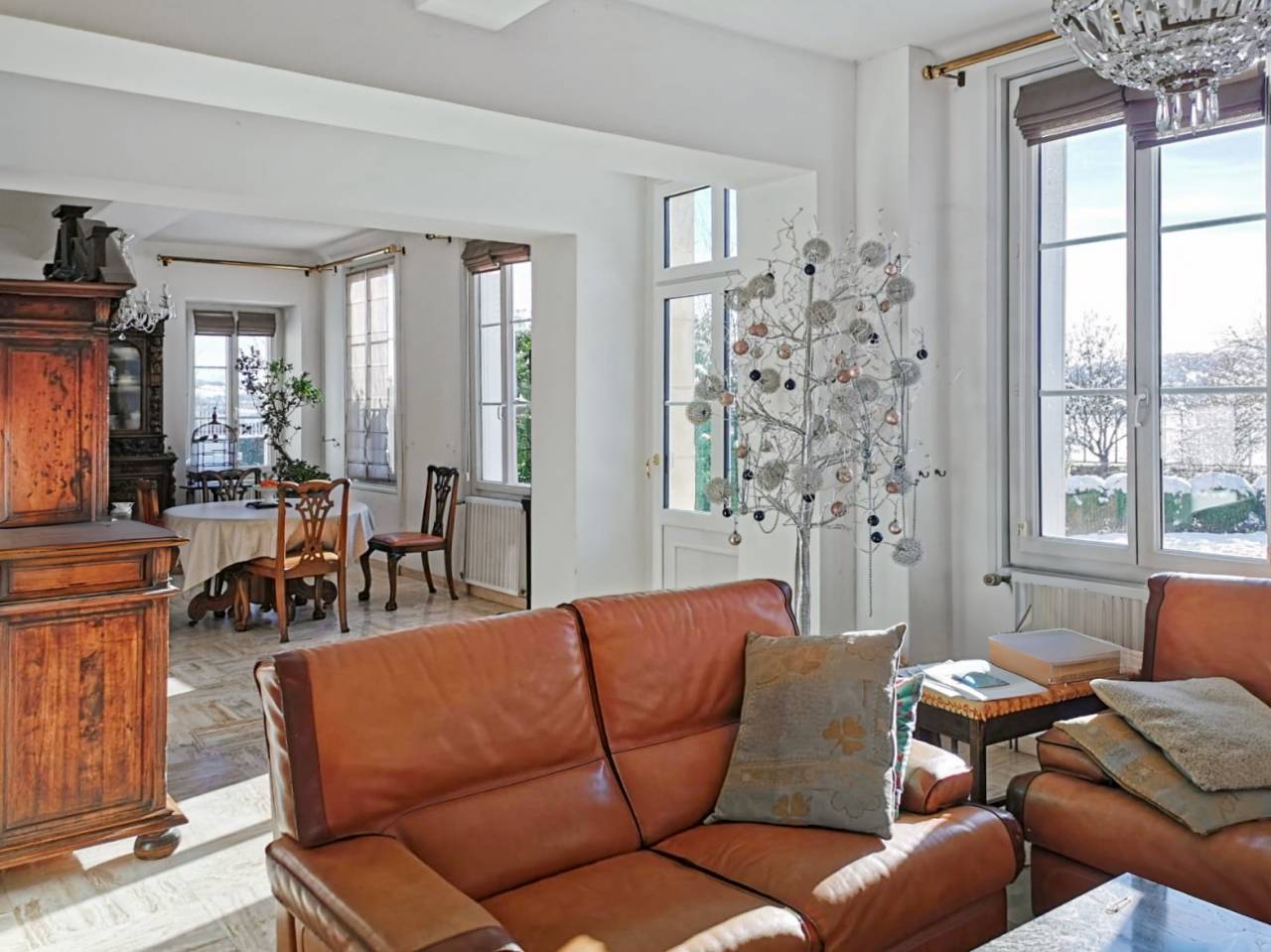 Bonita residencia ecuestre En venta Calvados