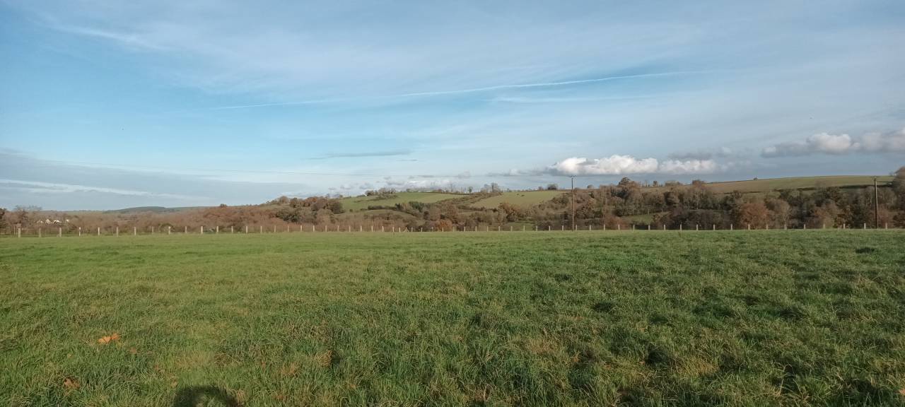 Bonita residencia ecuestre En venta Calvados