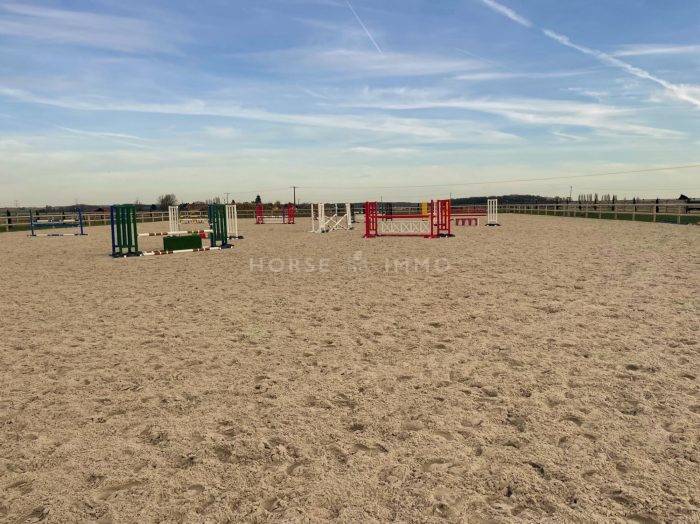 Propiedad ecuestre En venta Sena y Marne