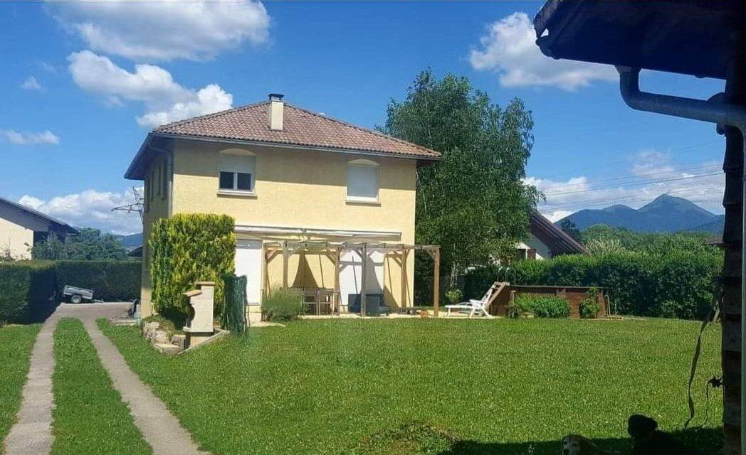 Propiedad ecuestre En venta Alta Saboya