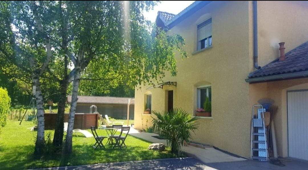 Propiedad ecuestre En venta Alta Saboya