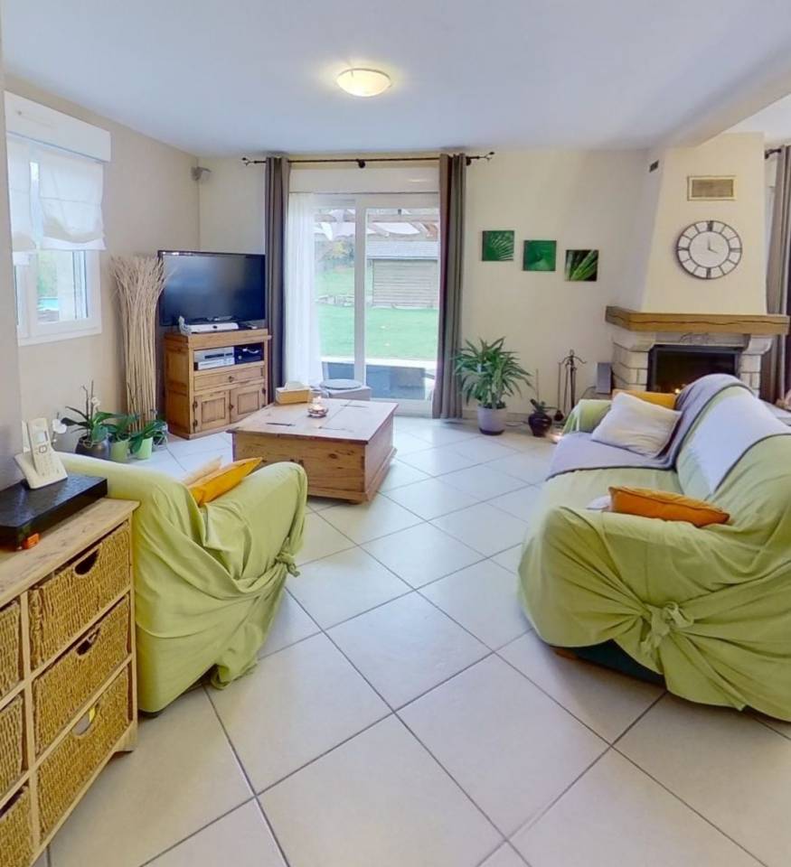 Propiedad ecuestre En venta Alta Saboya