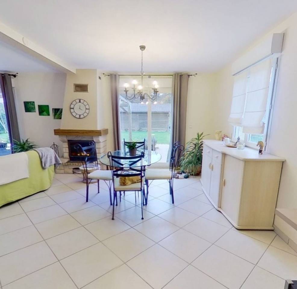 Propiedad ecuestre En venta Alta Saboya