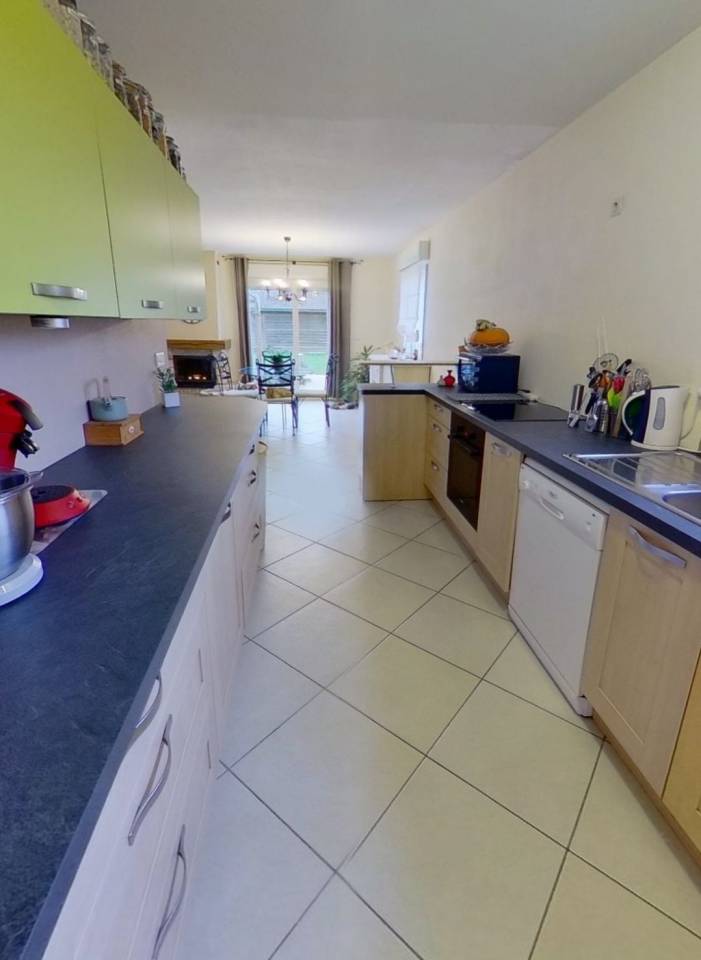 Propiedad ecuestre En venta Alta Saboya