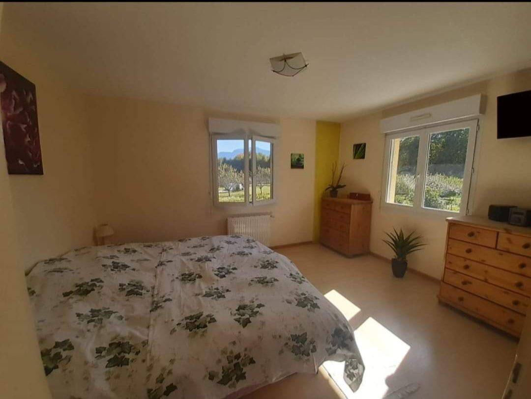 Propiedad ecuestre En venta Alta Saboya