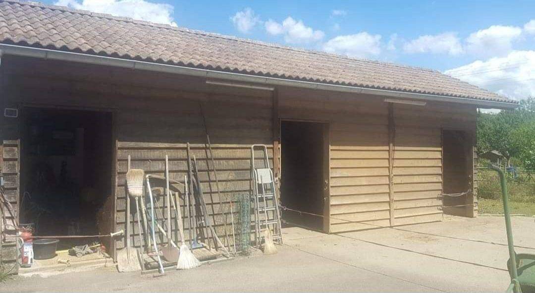 Propiedad ecuestre En venta Alta Saboya