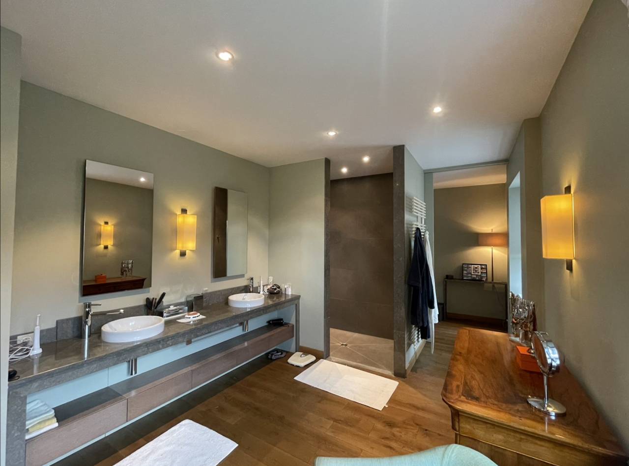 Propiedad ecuestre En venta Alta Saboya