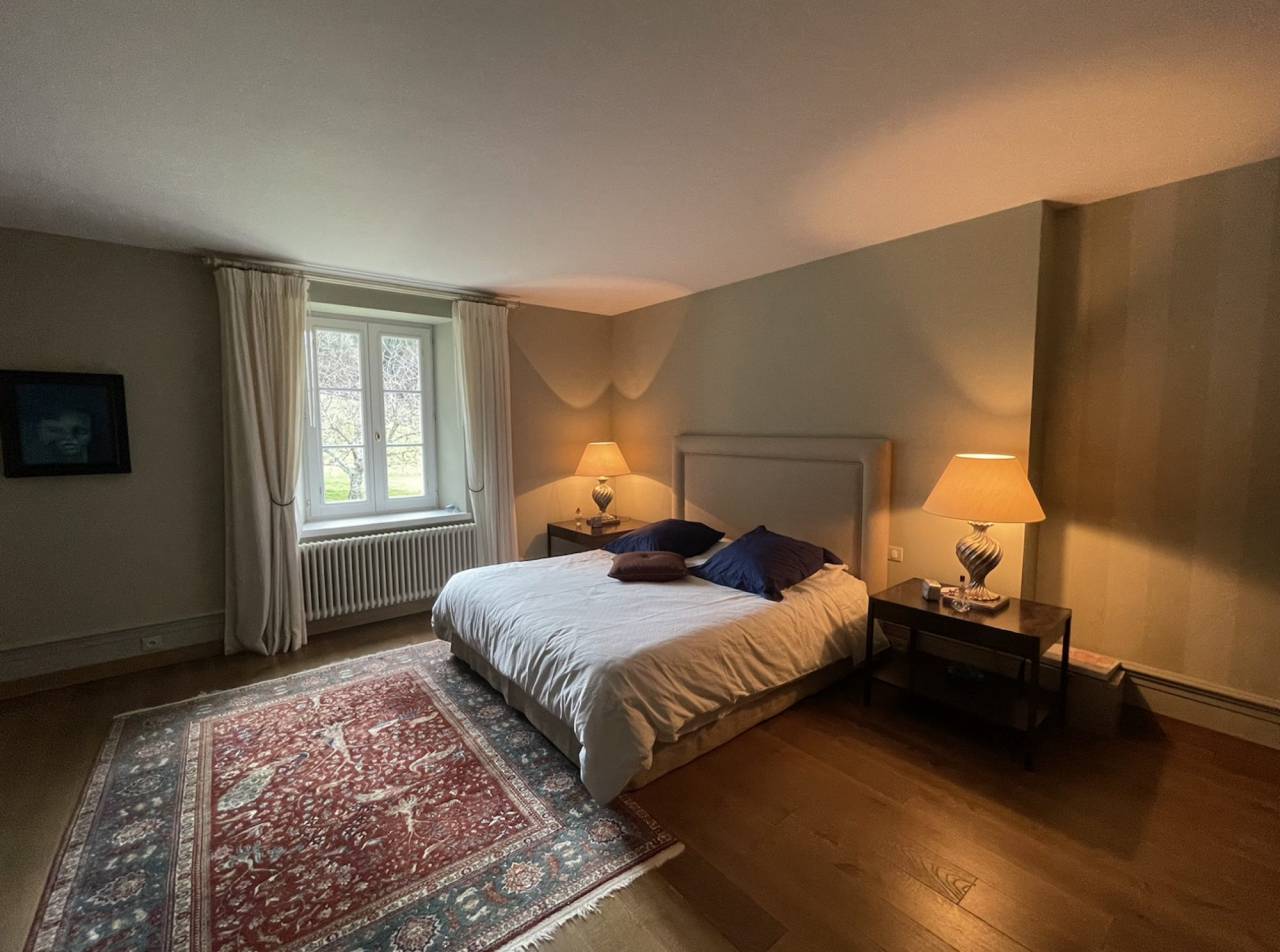 Propiedad ecuestre En venta Alta Saboya