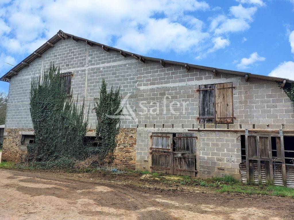 Explotación agrícola En venta Corrèze