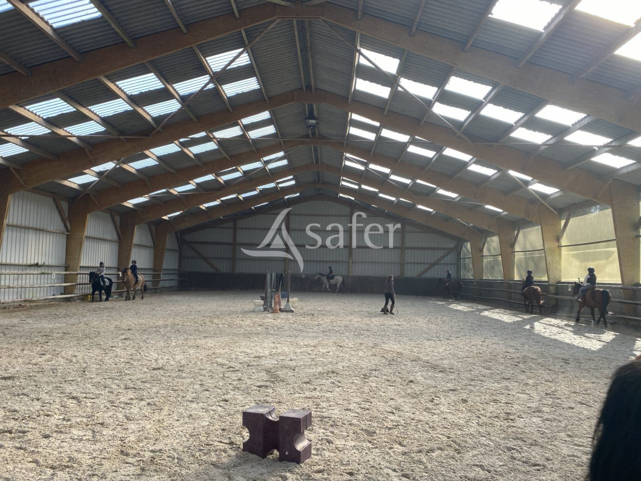 Propiedad ecuestre En venta Calvados
