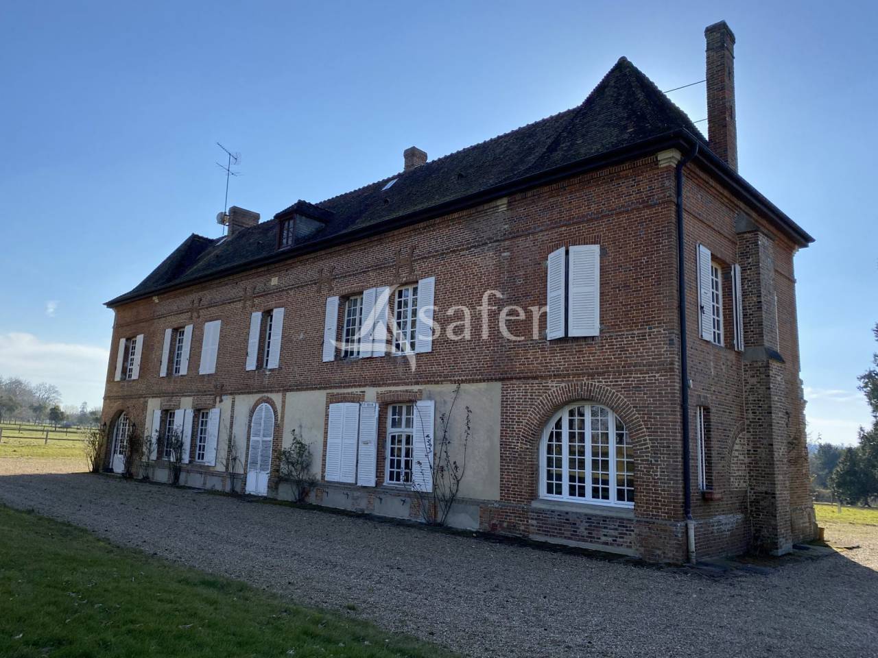 Propiedad ecuestre En venta Calvados