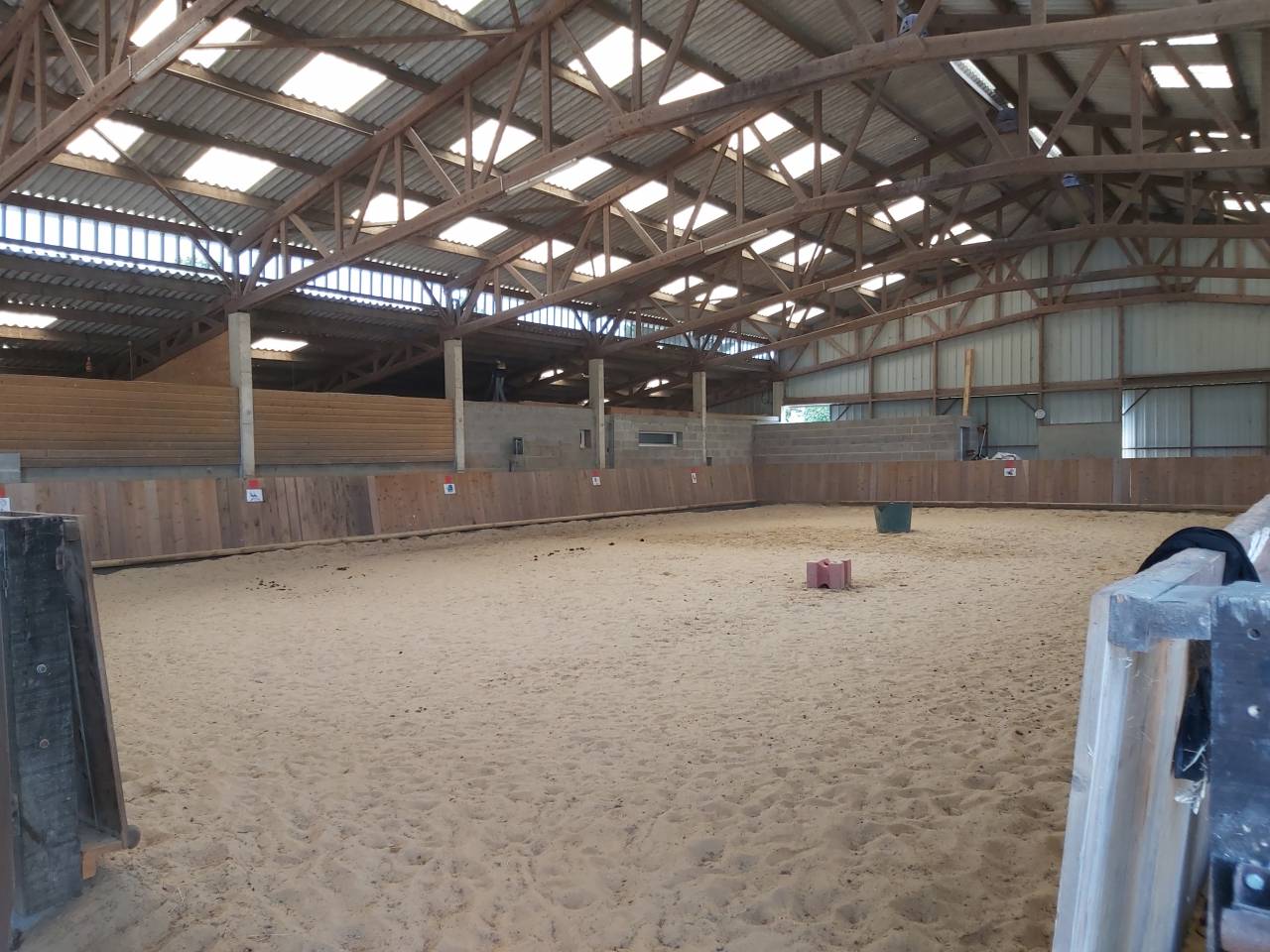 Cuadra de propietarios En venta Loira Atlántico