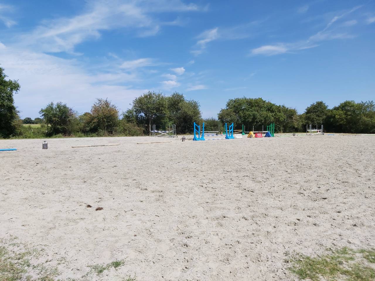 Cuadra de propietarios En venta Loira Atlántico