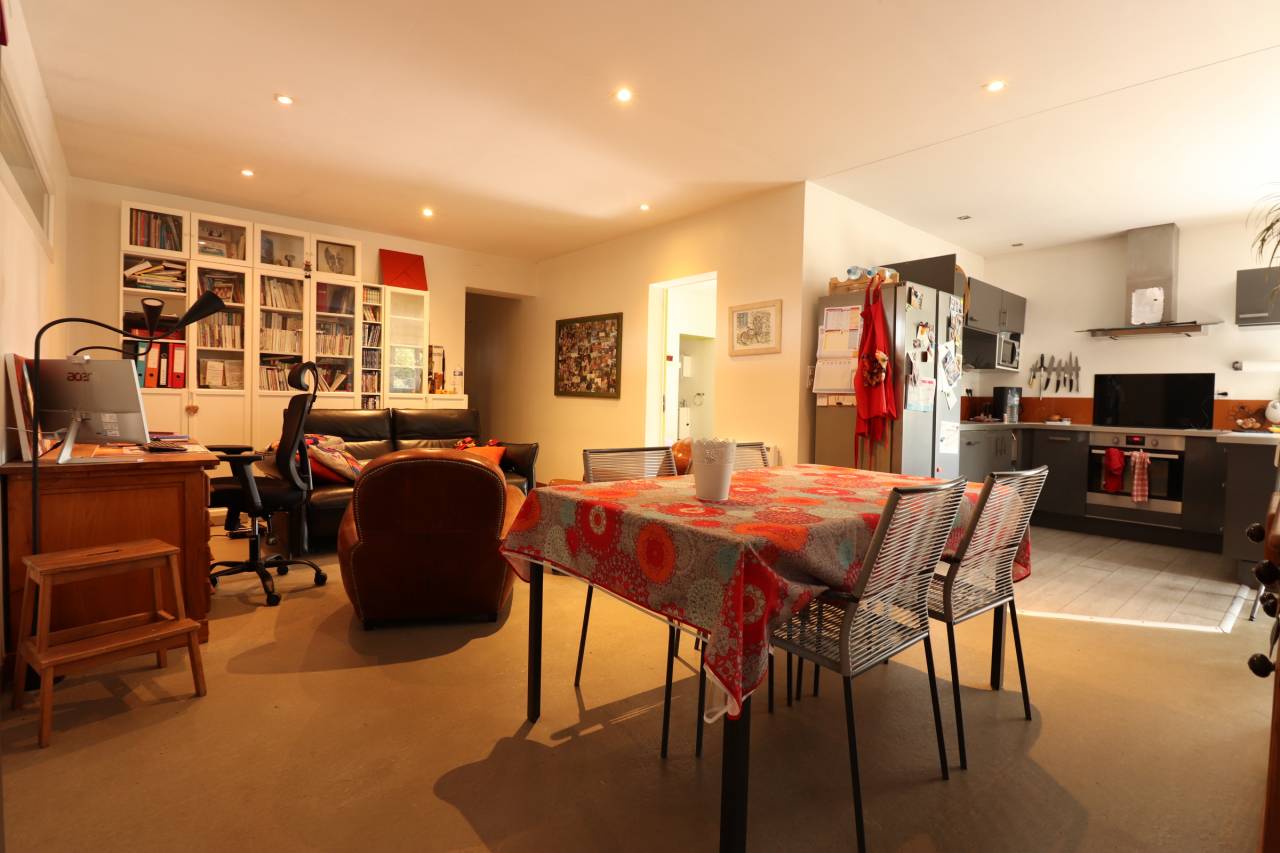 Cuadra de propietarios En venta Loira Atlántico