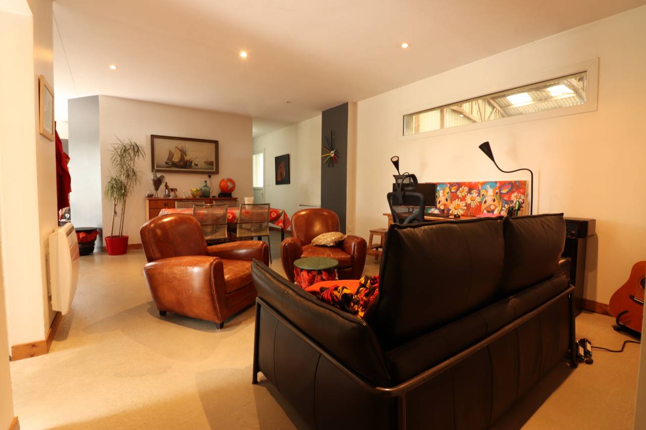 Cuadra de propietarios En venta Loira Atlántico