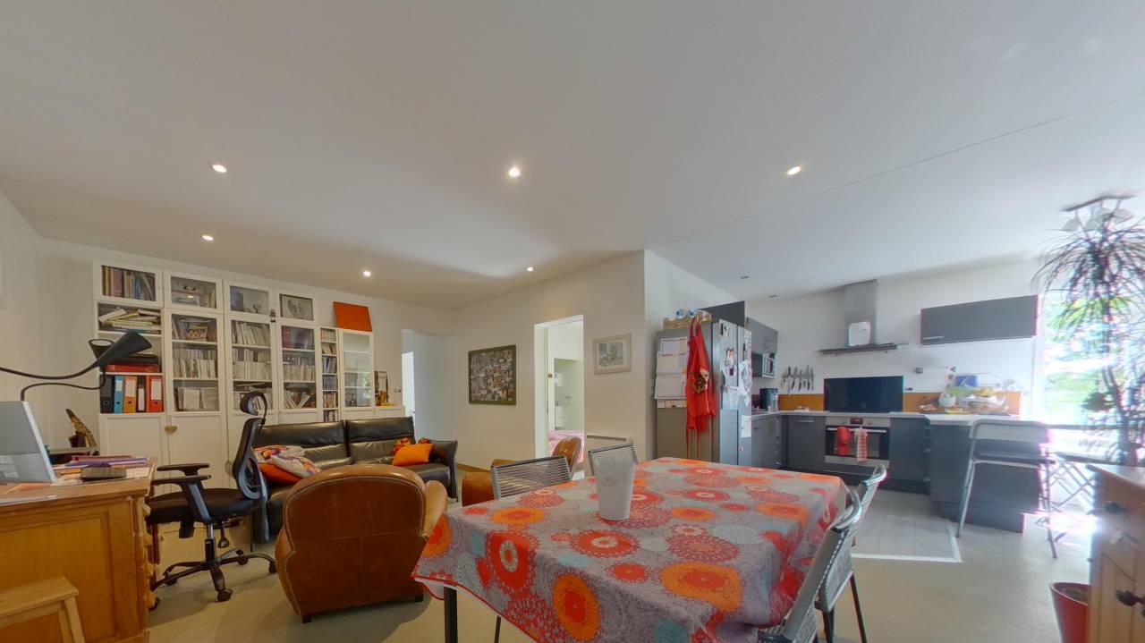 Cuadra de propietarios En venta Loira Atlántico