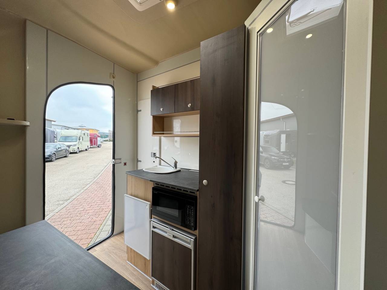 Remolque Caballos Otra marca REMORQUE 0 Nuevo