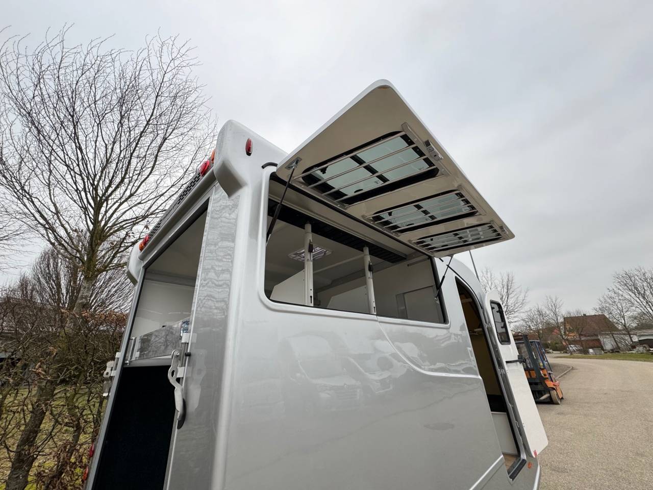 Remolque Caballos Otra marca REMORQUE 0 Nuevo