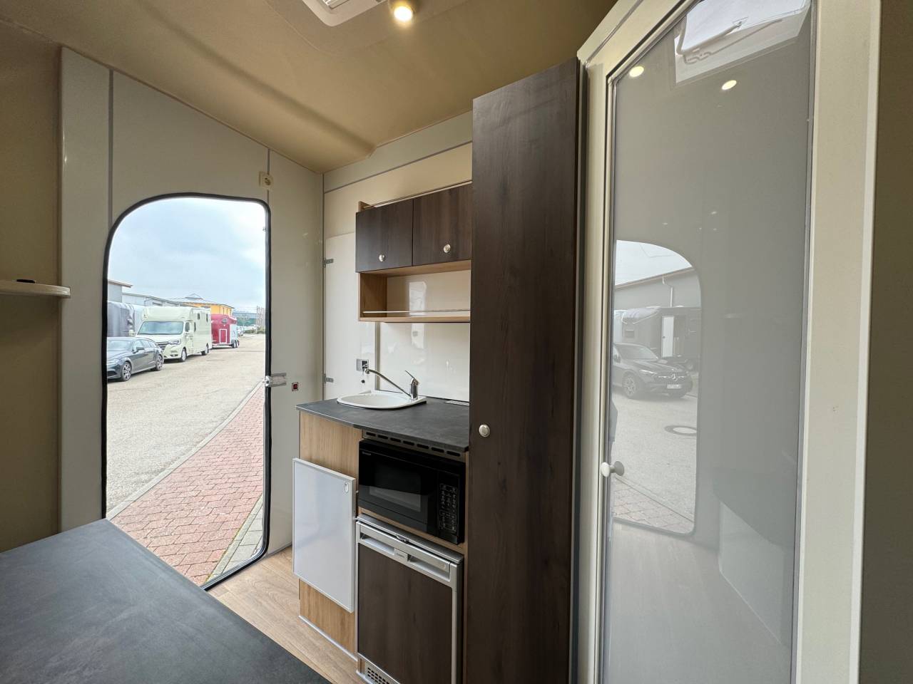 Remolque Caballos Otra marca REMORQUE 0 Nuevo