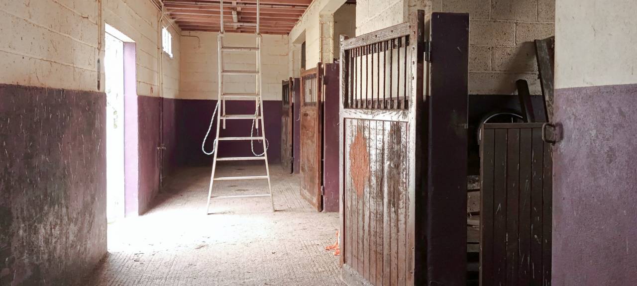 Bonita residencia ecuestre En venta Orne