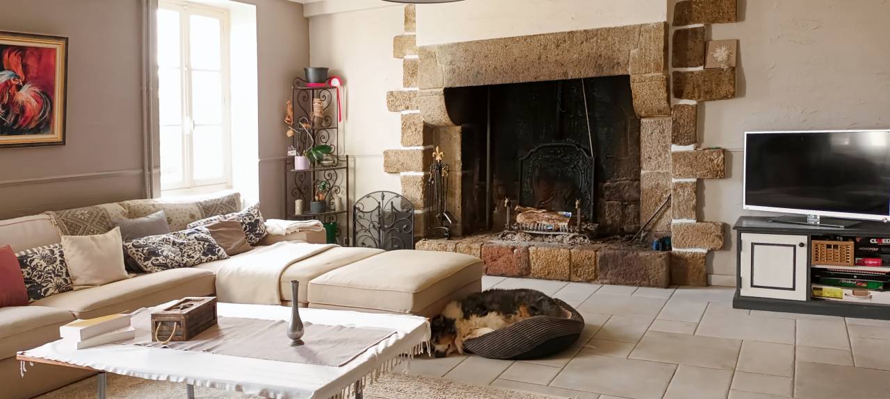 Bonita residencia ecuestre En venta Orne