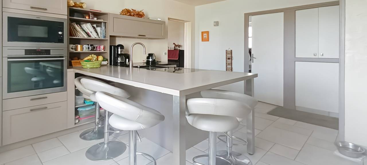 Bonita residencia ecuestre En venta Orne