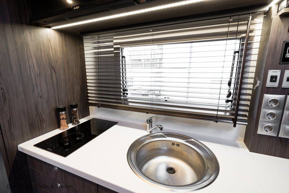 Camión para caballos Volvo VOLVO 0 De segunda mano