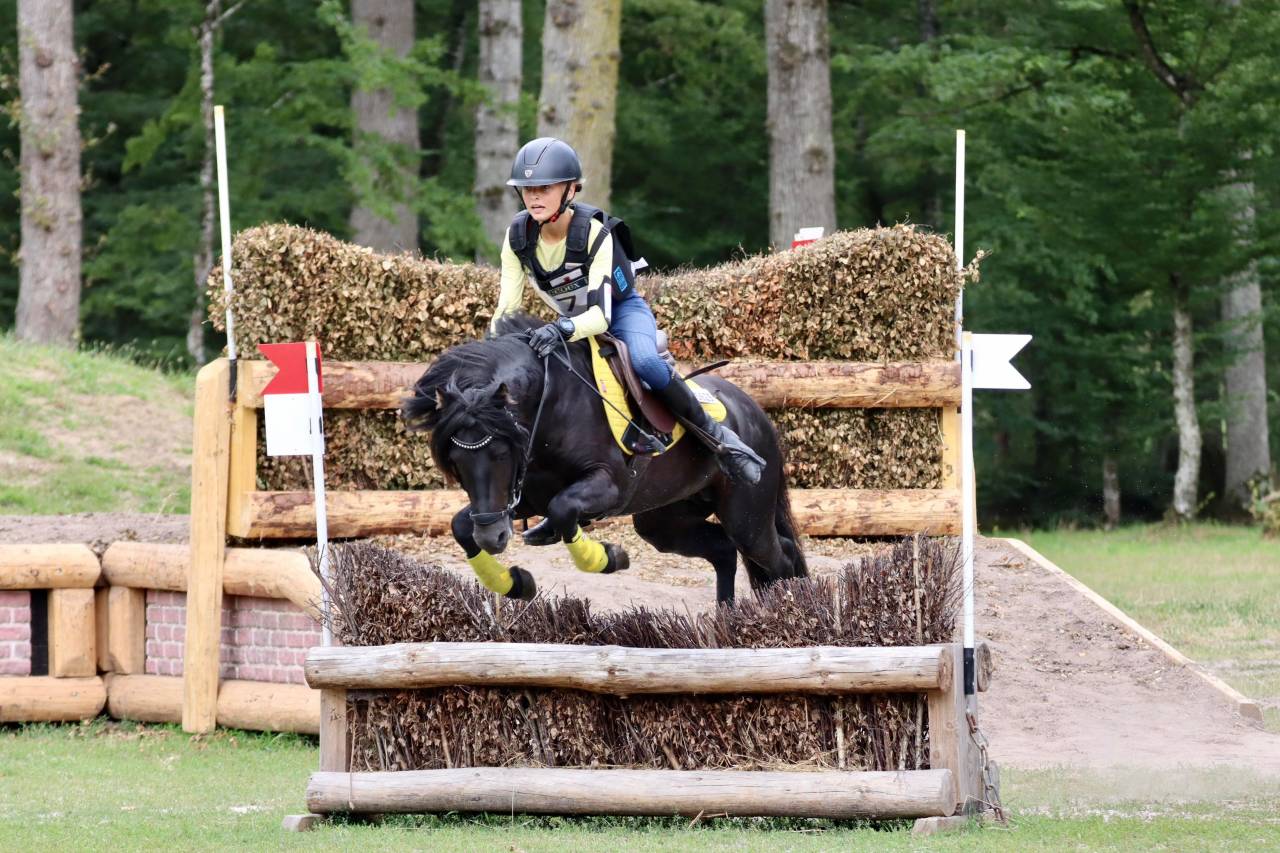 Green Bell Pepper d'Ash - Dartmoor 2016 por moortown storm