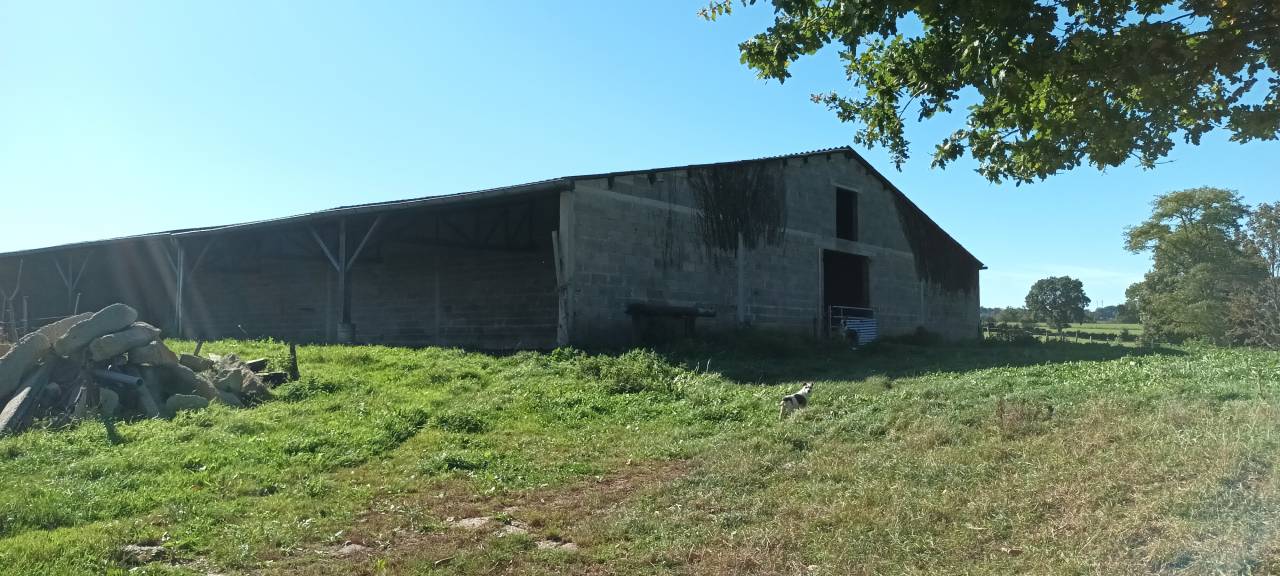 Propiedad ecuestre En venta Orne