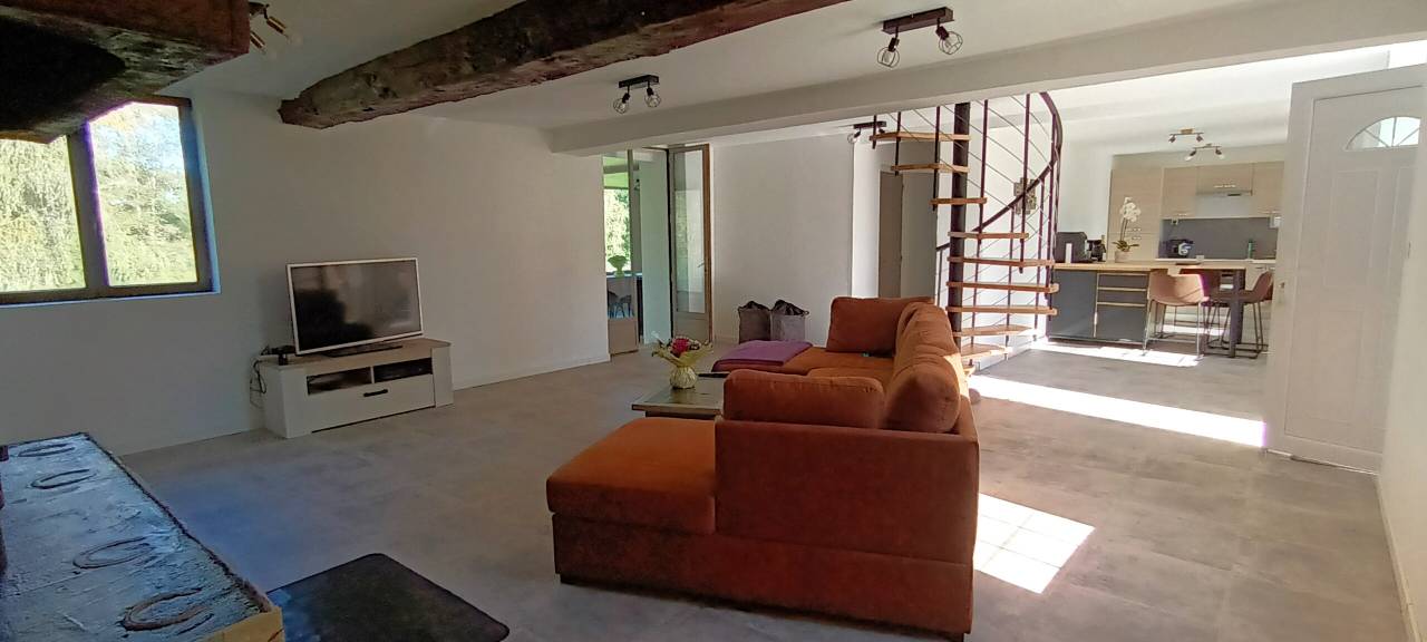 Propiedad ecuestre En venta Orne