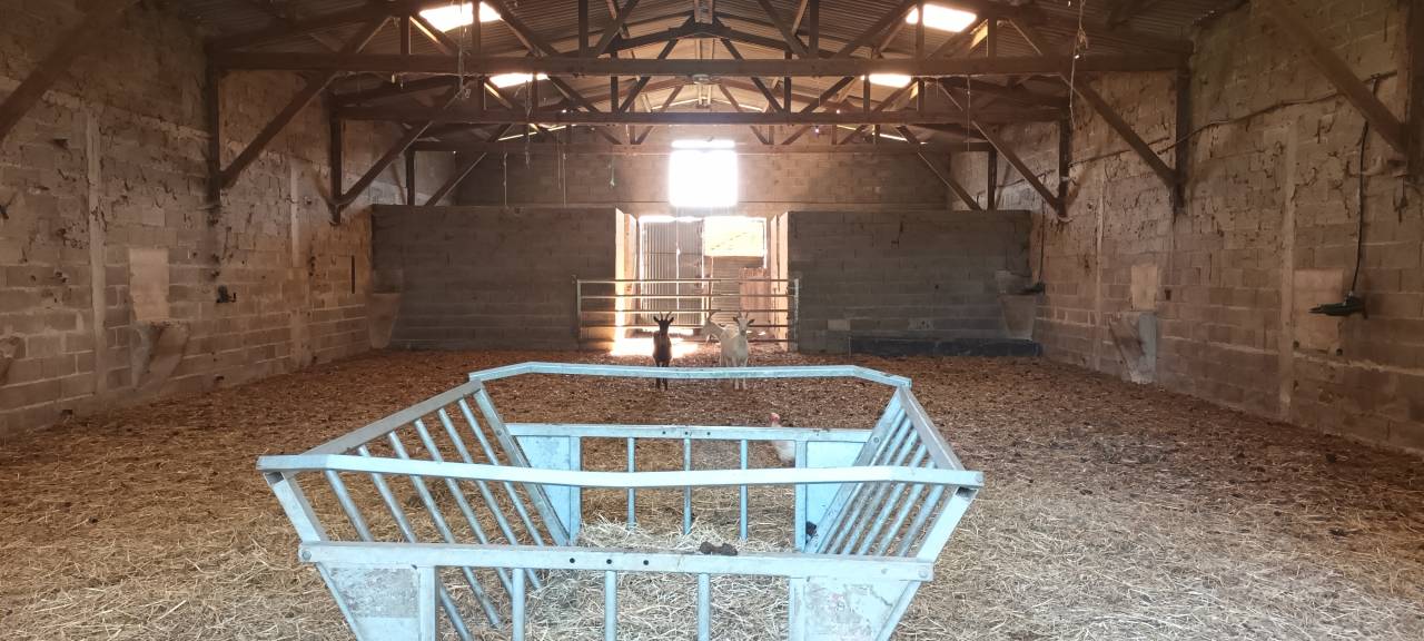 Propiedad ecuestre En venta Orne