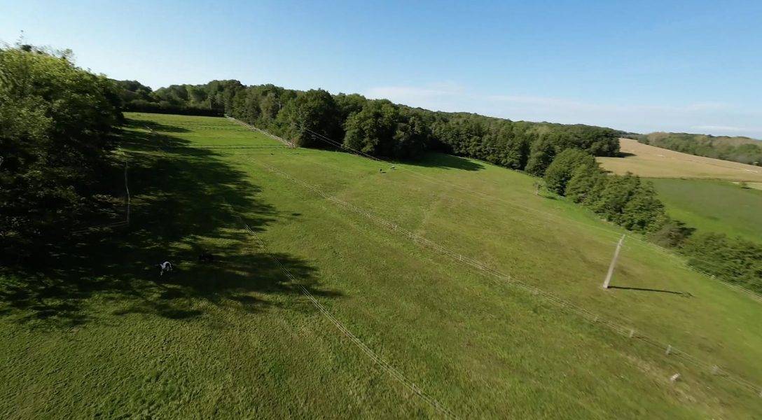 Cuadra de propietarios En venta Alto Rin