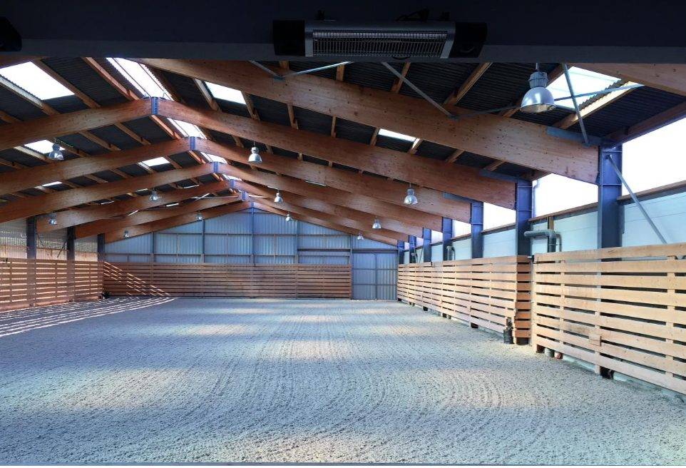 Cuadra de propietarios En venta Alto Rin