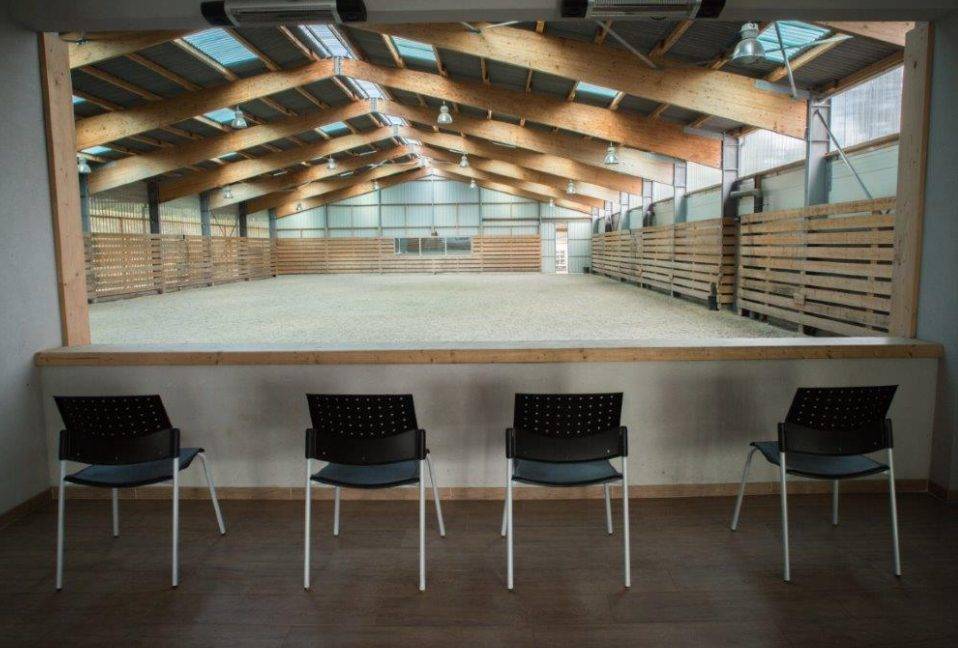 Cuadra de propietarios En venta Alto Rin