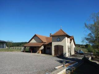 Acaballadero En venta 